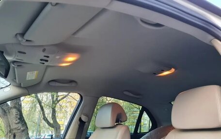 Saab 9-3 II рестайлинг, 2008 год, 940 000 рублей, 22 фотография