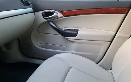 Saab 9-3 II рестайлинг, 2008 год, 940 000 рублей, 20 фотография