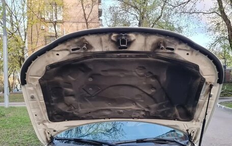 Saab 9-3 II рестайлинг, 2008 год, 940 000 рублей, 29 фотография
