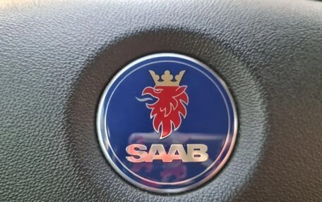 Saab 9-3 II рестайлинг, 2008 год, 940 000 рублей, 31 фотография