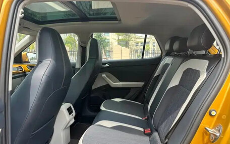 Volkswagen T-Cross I, 2022 год, 1 490 222 рублей, 7 фотография