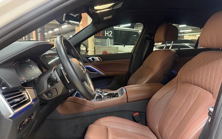 BMW X6, 2023 год, 9 200 000 рублей, 8 фотография