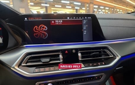 BMW X6, 2023 год, 9 200 000 рублей, 7 фотография