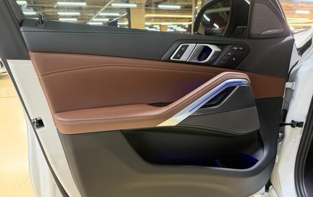 BMW X6, 2023 год, 9 200 000 рублей, 12 фотография