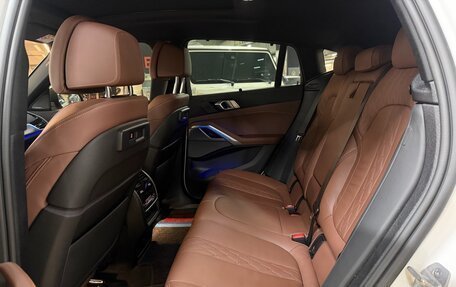 BMW X6, 2023 год, 9 200 000 рублей, 13 фотография