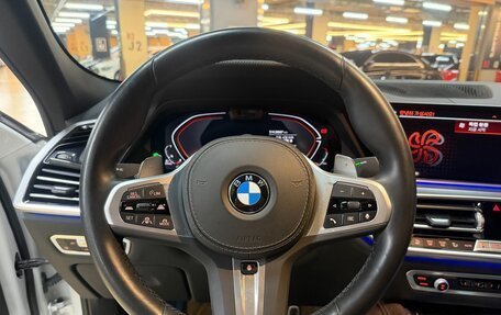 BMW X6, 2023 год, 9 200 000 рублей, 11 фотография