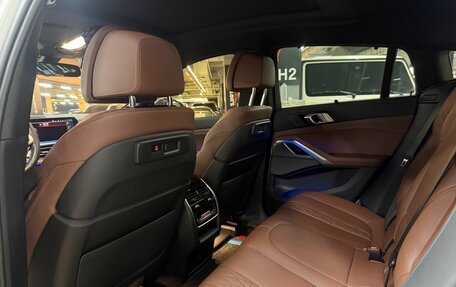 BMW X6, 2023 год, 9 200 000 рублей, 14 фотография