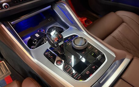 BMW X6, 2023 год, 9 200 000 рублей, 10 фотография