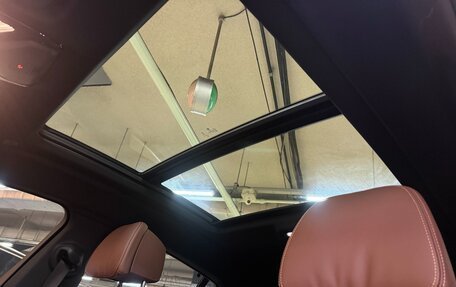 BMW X6, 2023 год, 9 200 000 рублей, 15 фотография