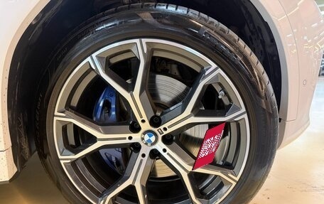 BMW X6, 2023 год, 9 200 000 рублей, 16 фотография