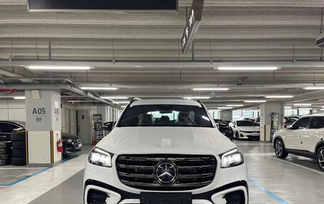 Mercedes-Benz GLS, 2026 год, 14 300 777 рублей, 2 фотография