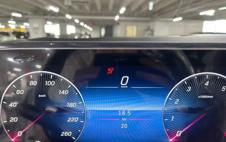 Mercedes-Benz GLS, 2026 год, 14 300 777 рублей, 6 фотография
