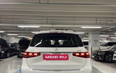 Mercedes-Benz GLS, 2026 год, 14 300 777 рублей, 4 фотография