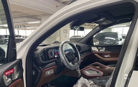 Mercedes-Benz GLS, 2026 год, 14 300 777 рублей, 5 фотография