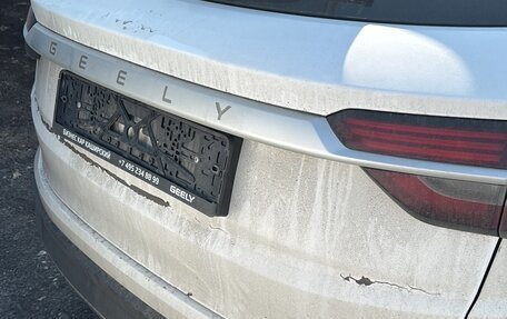 Geely Coolray I, 2023 год, 1 140 000 рублей, 5 фотография