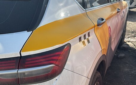 Geely Coolray I, 2023 год, 1 140 000 рублей, 4 фотография