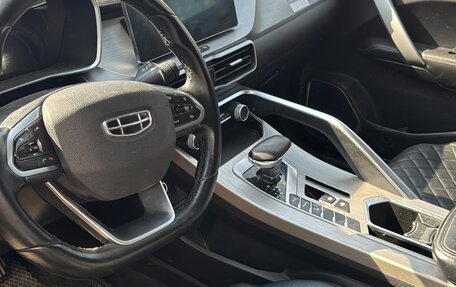 Geely Coolray I, 2023 год, 1 140 000 рублей, 6 фотография