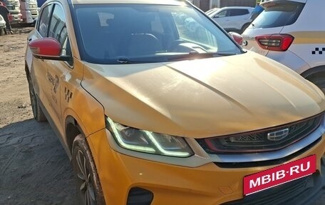Geely Coolray I, 2023 год, 800 000 рублей, 2 фотография