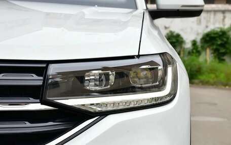 Volkswagen T-Cross I, 2023 год, 1 259 003 рублей, 3 фотография