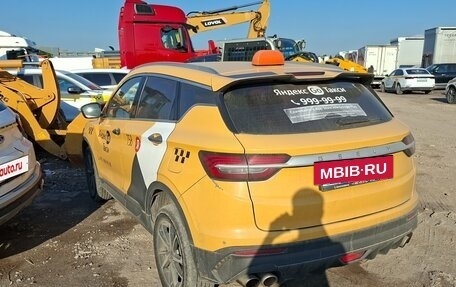 Geely Coolray I, 2023 год, 800 000 рублей, 3 фотография