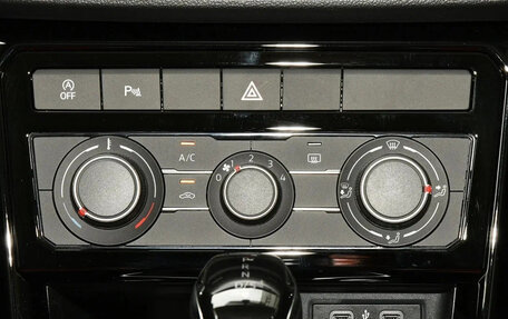 Volkswagen T-Cross I, 2023 год, 1 259 003 рублей, 14 фотография