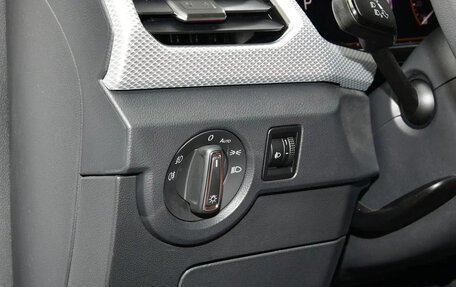 Volkswagen T-Cross I, 2023 год, 1 259 003 рублей, 19 фотография