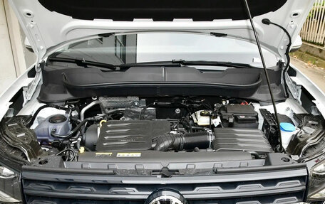 Volkswagen T-Cross I, 2023 год, 1 259 003 рублей, 27 фотография