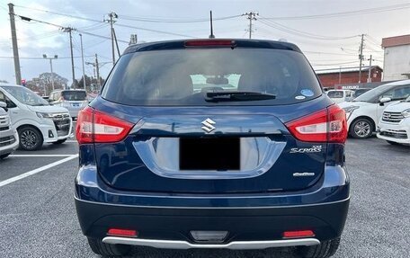 Suzuki SX4 II рестайлинг, 2020 год, 1 350 000 рублей, 5 фотография