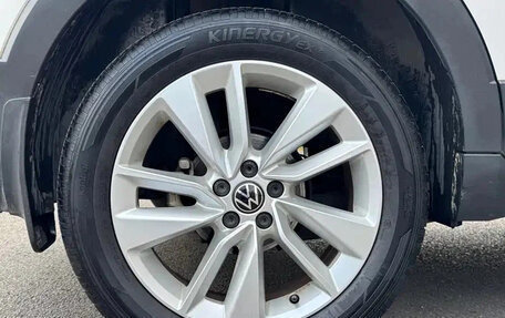 Volkswagen T-Cross I, 2023 год, 1 259 003 рублей, 21 фотография