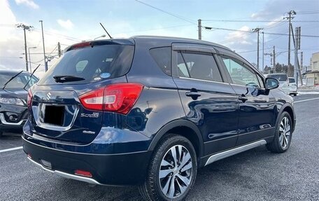 Suzuki SX4 II рестайлинг, 2020 год, 1 350 000 рублей, 4 фотография