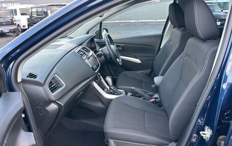 Suzuki SX4 II рестайлинг, 2020 год, 1 350 000 рублей, 7 фотография