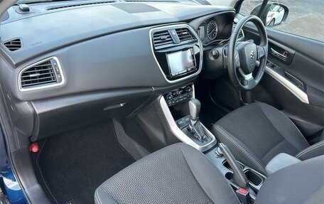 Suzuki SX4 II рестайлинг, 2020 год, 1 350 000 рублей, 9 фотография