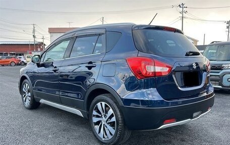 Suzuki SX4 II рестайлинг, 2020 год, 1 350 000 рублей, 6 фотография