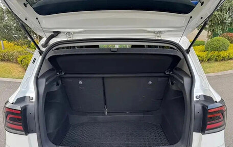 Volkswagen T-Cross I, 2023 год, 1 259 003 рублей, 22 фотография