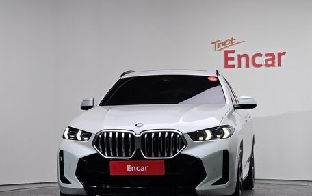 BMW X6, 2024 год, 10 900 000 рублей, 3 фотография