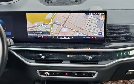 BMW X6, 2024 год, 10 900 000 рублей, 10 фотография
