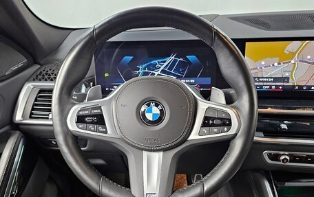 BMW X6, 2024 год, 10 900 000 рублей, 9 фотография