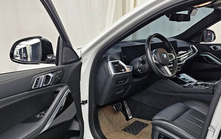 BMW X6, 2024 год, 10 900 000 рублей, 12 фотография