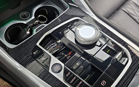 BMW X6, 2024 год, 10 900 000 рублей, 15 фотография