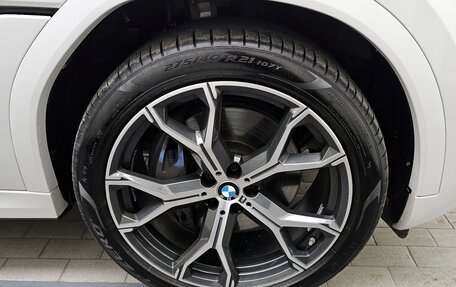 BMW X6, 2024 год, 10 900 000 рублей, 17 фотография