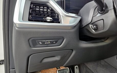 BMW X6, 2024 год, 10 900 000 рублей, 8 фотография