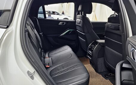 BMW X6, 2024 год, 10 900 000 рублей, 16 фотография