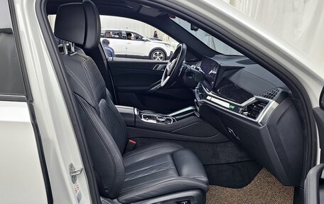 BMW X6, 2024 год, 10 900 000 рублей, 13 фотография