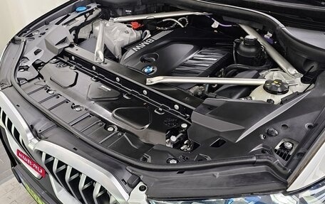BMW X6, 2024 год, 10 900 000 рублей, 18 фотография