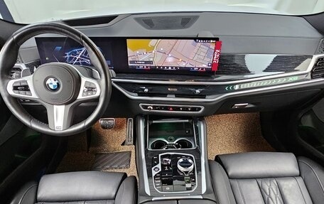 BMW X6, 2024 год, 10 900 000 рублей, 14 фотография