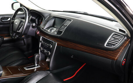 Nissan Teana, 2010 год, 897 000 рублей, 10 фотография