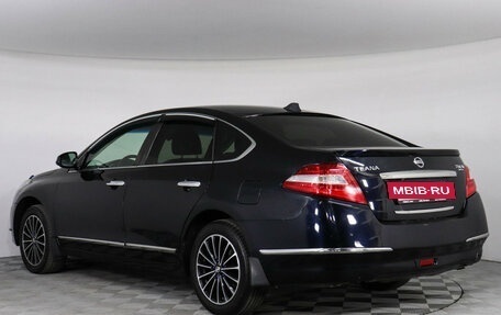 Nissan Teana, 2010 год, 897 000 рублей, 7 фотография