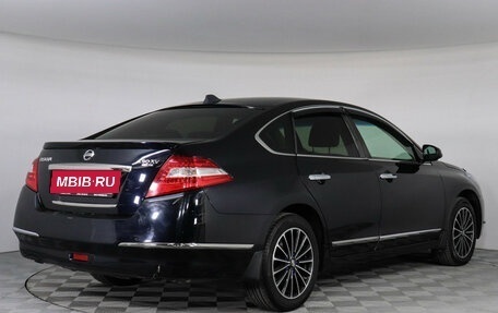 Nissan Teana, 2010 год, 897 000 рублей, 5 фотография