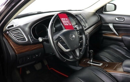 Nissan Teana, 2010 год, 897 000 рублей, 9 фотография