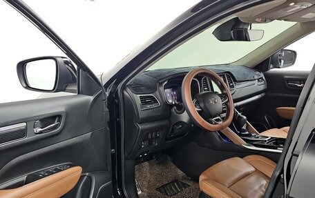 Renault Samsung QM6, 2021 год, 1 950 000 рублей, 13 фотография